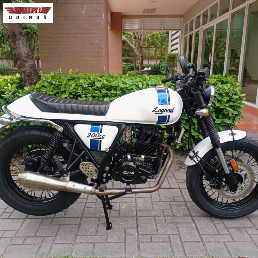 LEGEND200B